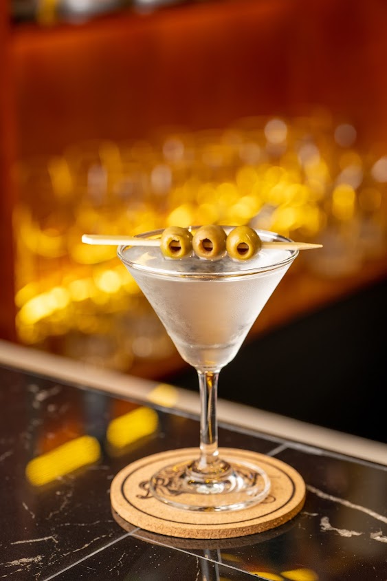 Ribbon Bar - 2