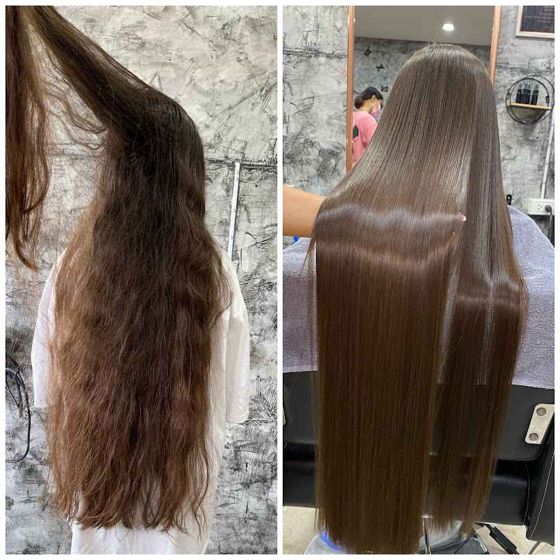 Rich Barber & Salon - 3