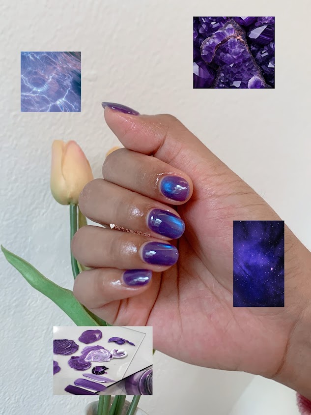 Rich nails studio