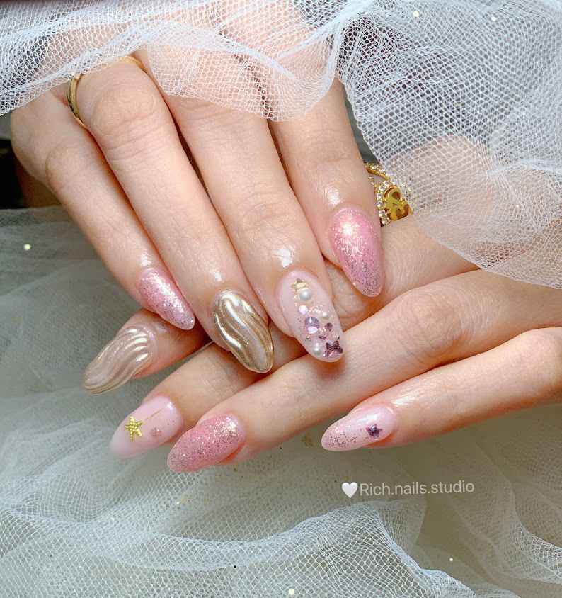 Rich nails studio - 2
