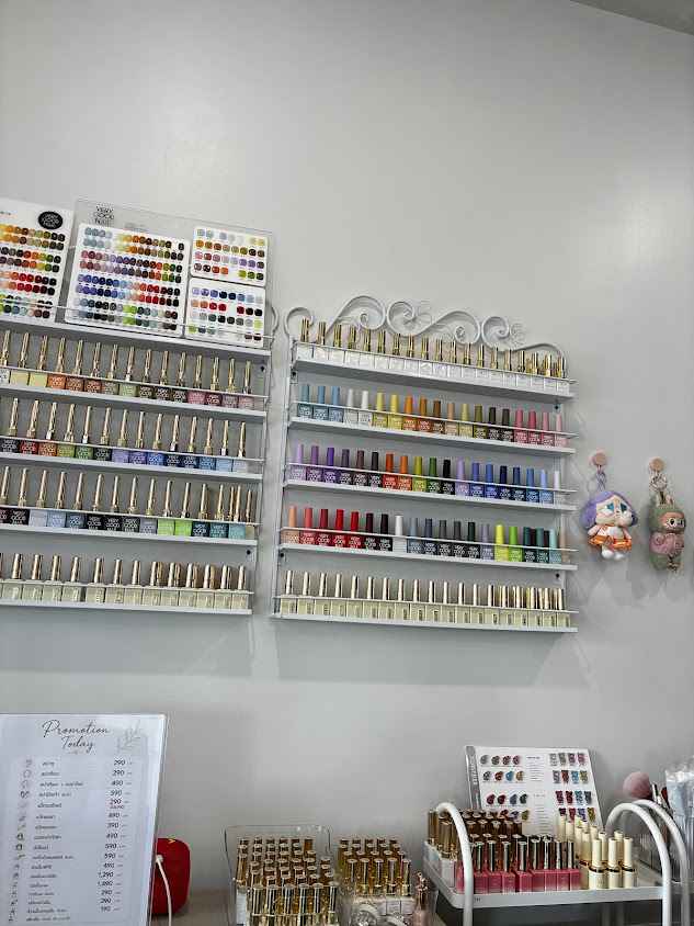 Richa Spa&nail