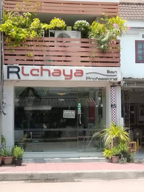 Richaya(ริชยา) ซาลอน