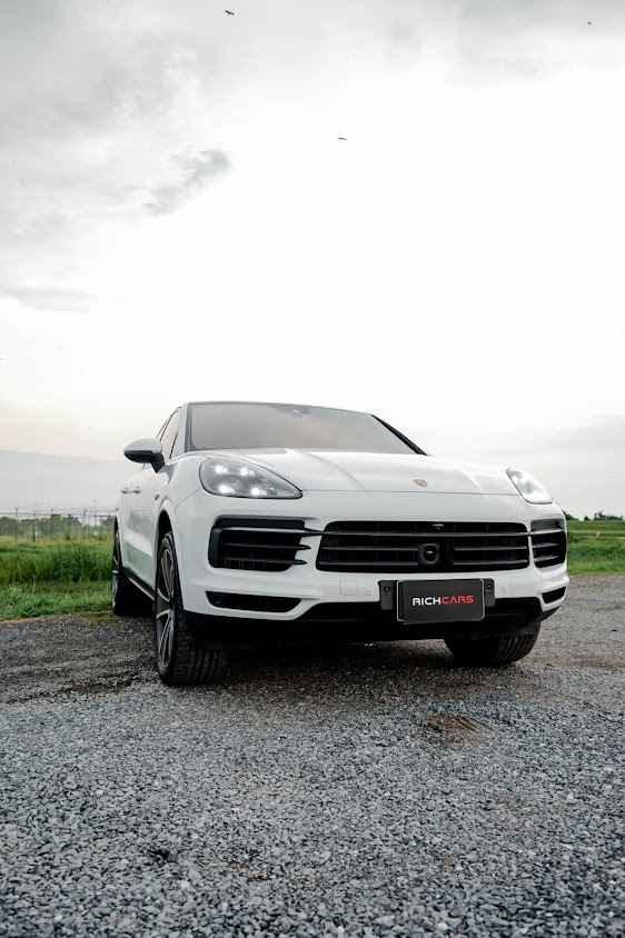 RICHCARS Luxury Car Rental at Phuket (Thailand) - 2