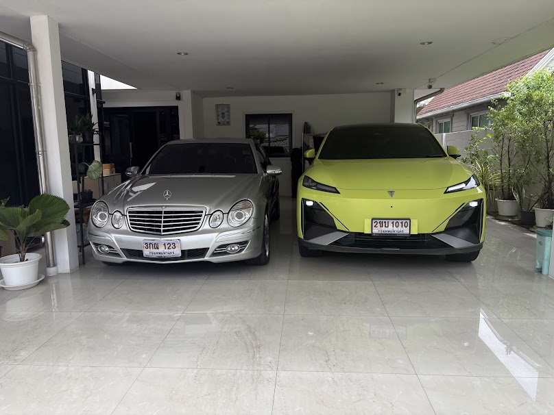 Richcars Rental Ratchada - 4