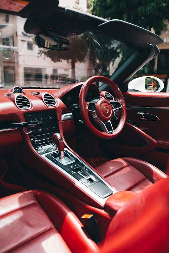 RICHCARS Rental (Sukhumvit 71 Branch) - 2