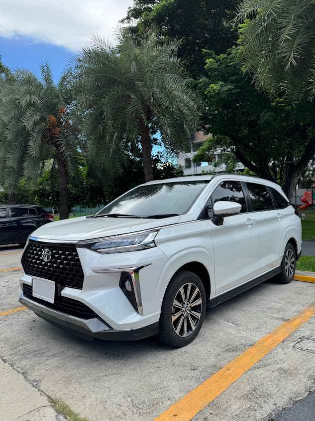 RICHCARS Rental (Sukhumvit 71 Branch) - 3