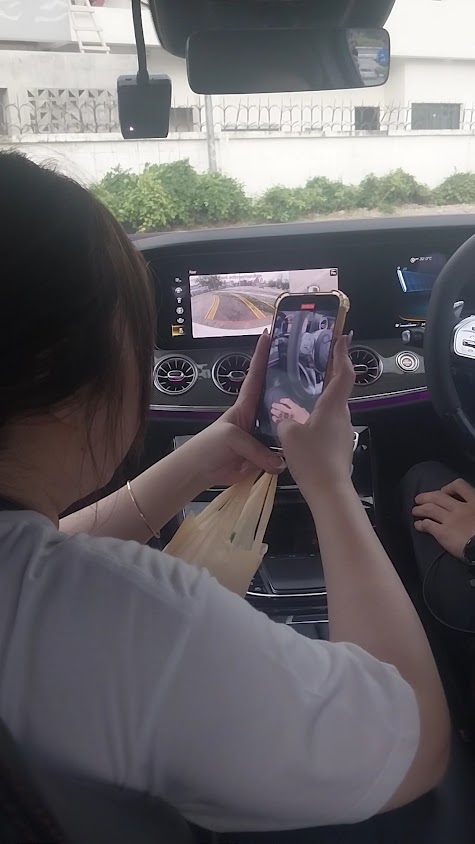 Richcars Rental (Thailand) Co., Ltd บริการ เช่ารถหรู luxury car rental เช่ารถเบนซ์ เช่ารถซุปเปอร์คาร์ - 3