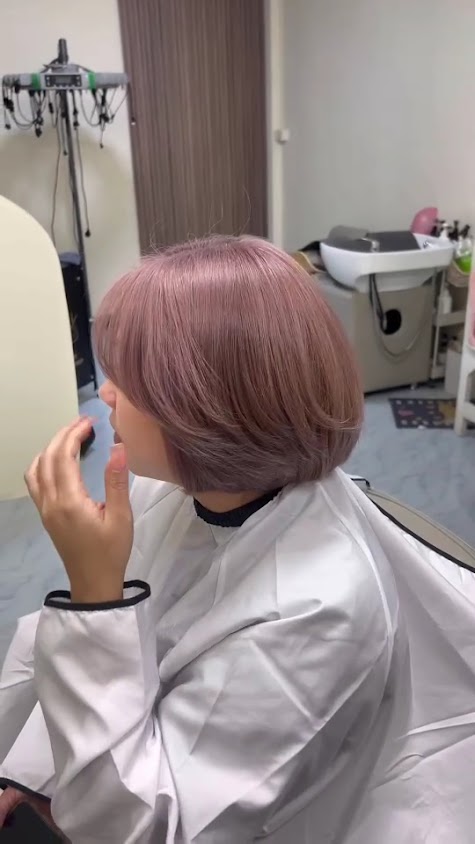 Richy House Salon - 2