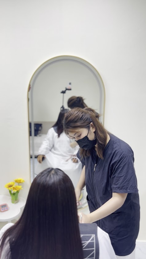 Richy House Salon - 3