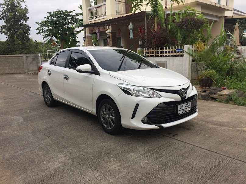 Rika Car Rent - 4