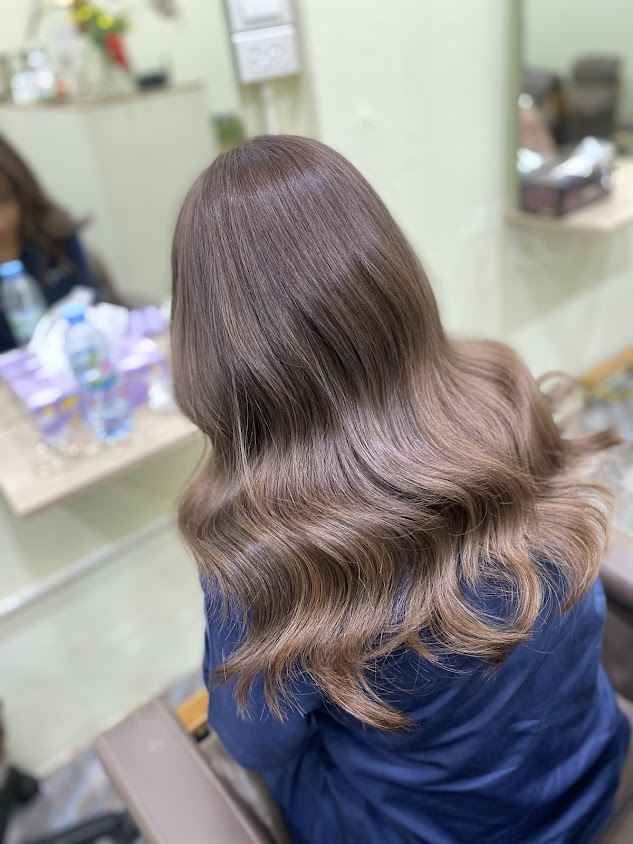 Rin Salon - 3