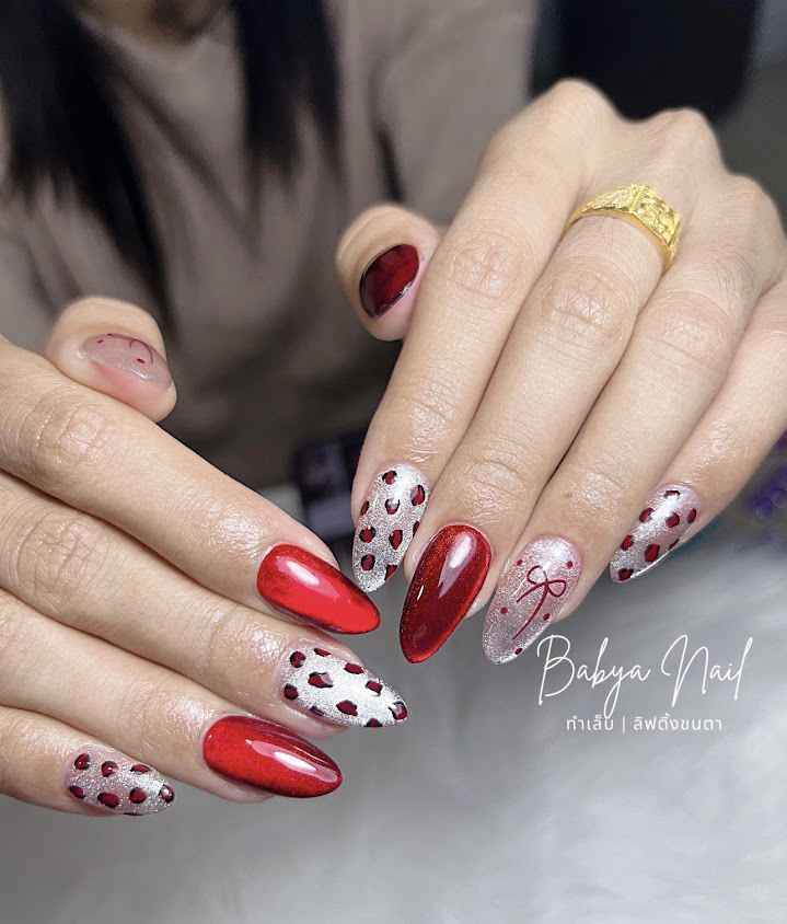 Rinya Nail "ร้านทำเล็บเจล" - 2