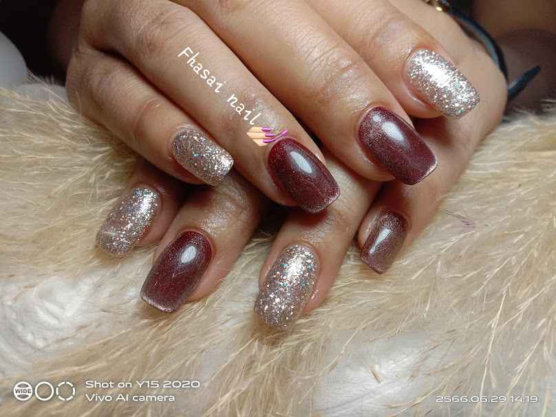 Rinya Nail "ร้านทำเล็บเจล" - 3