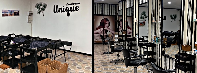 Rirakku hair and spa - 3