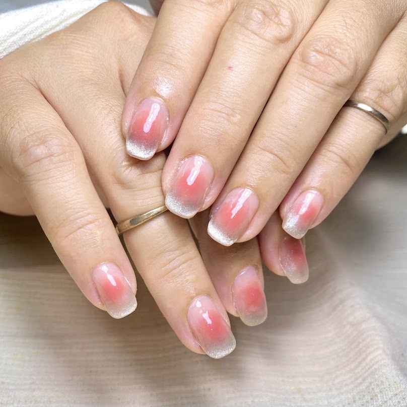 Ritchi nail.studio ร้านทำเล็บเจล