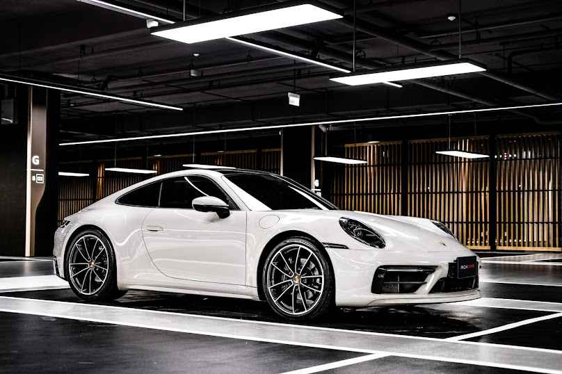 Ritzcars Rental เช่ารถหรู เช่ารถ Sport เช่ารถเบนซ์ เช่า Supercar - 3