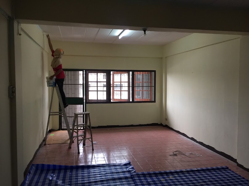 Riva Construction & Trading Co., Ltd. - 2