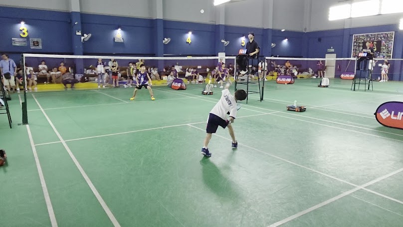 RMA Football & Badminton Club - 3