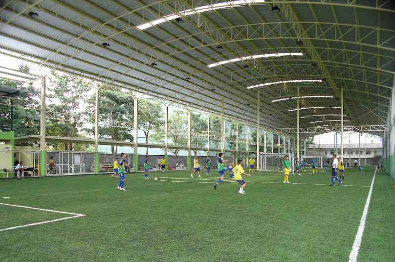 RMA Football & Badminton Club - 4