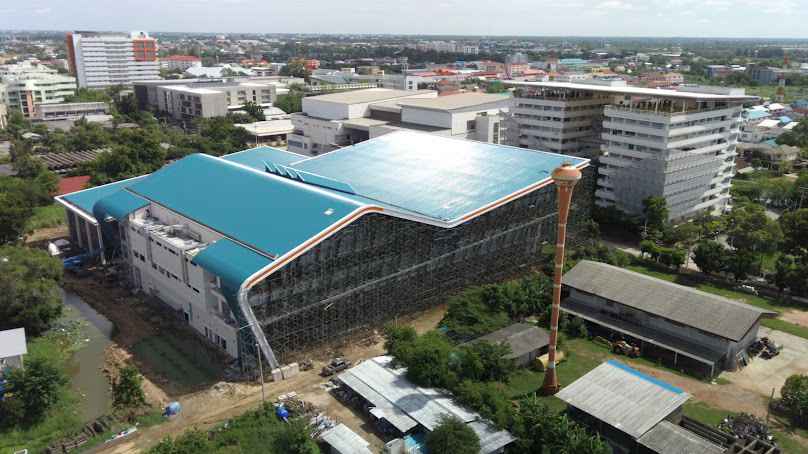 RMUTI Sports Complex