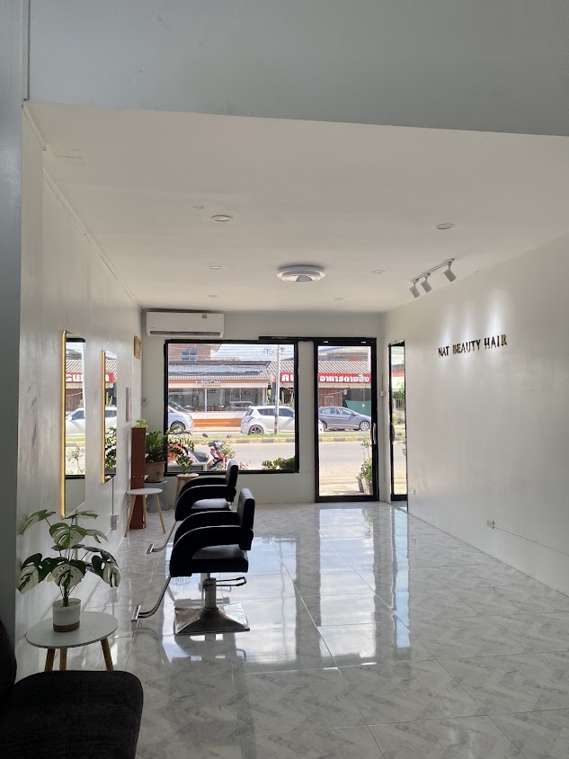 Rock a Billy Barbershop