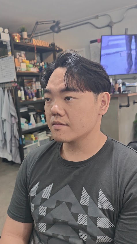 Rodeo Barber Shop สระบุรี - 2