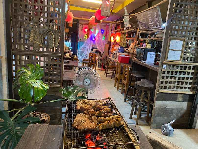 Rollhouse izakaya bar