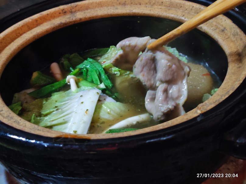Rollhouse izakaya bar - 2