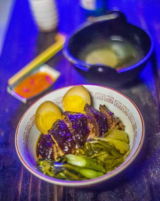 Rollhouse izakaya bar - 3