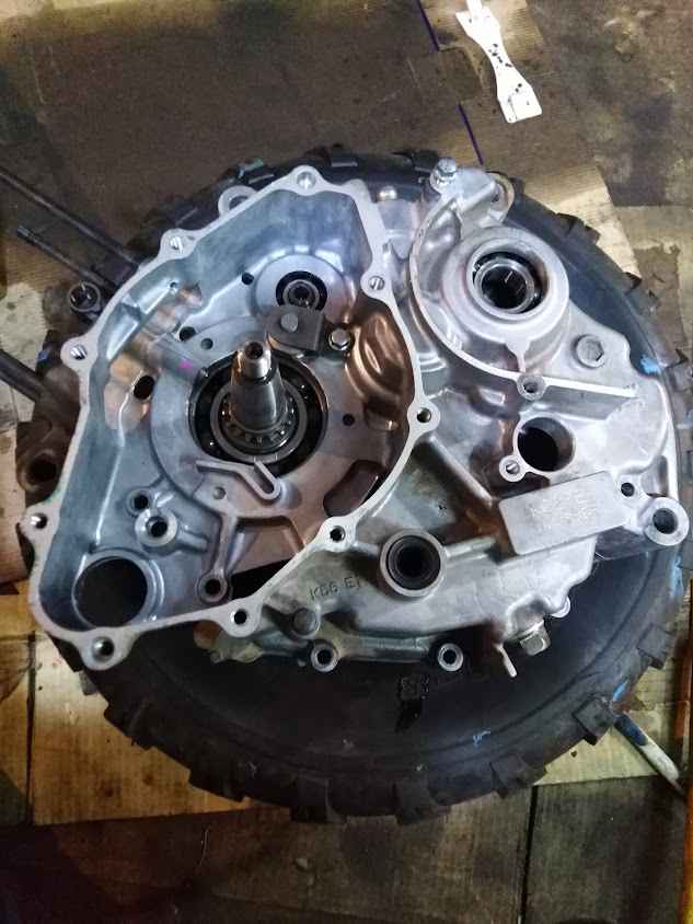 Rollya moto tire - 3