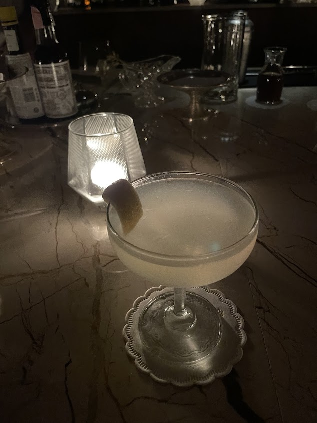 Ronnie's - 4