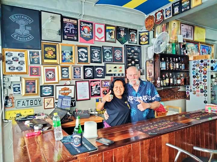 Roo Bar Chiang Mai