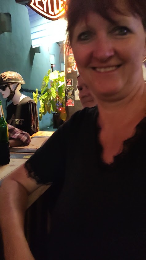 Roo Bar Chiang Mai - 4