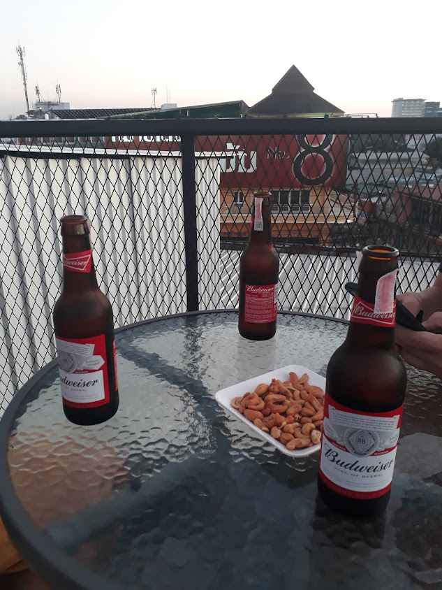 Rooftop Chiang Rai - 3
