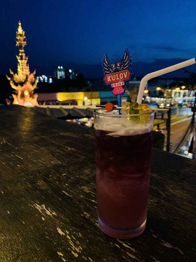 Rooftop Chiang Rai - 4