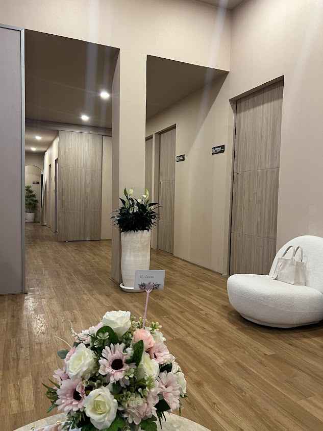 ROSALVA WELLNESS CLINIC