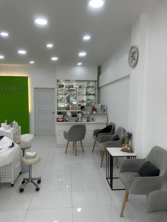 ROSALVA WELLNESS CLINIC - 2