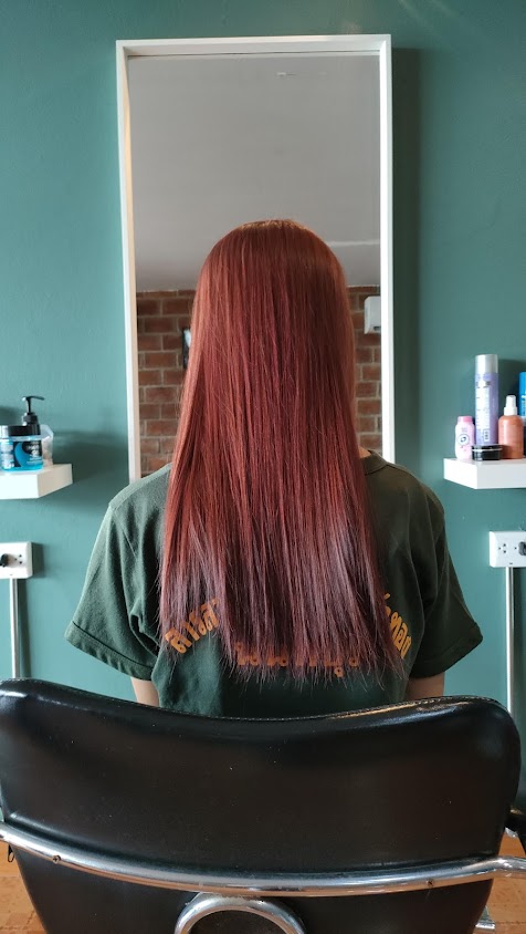 Rose Hair Salon