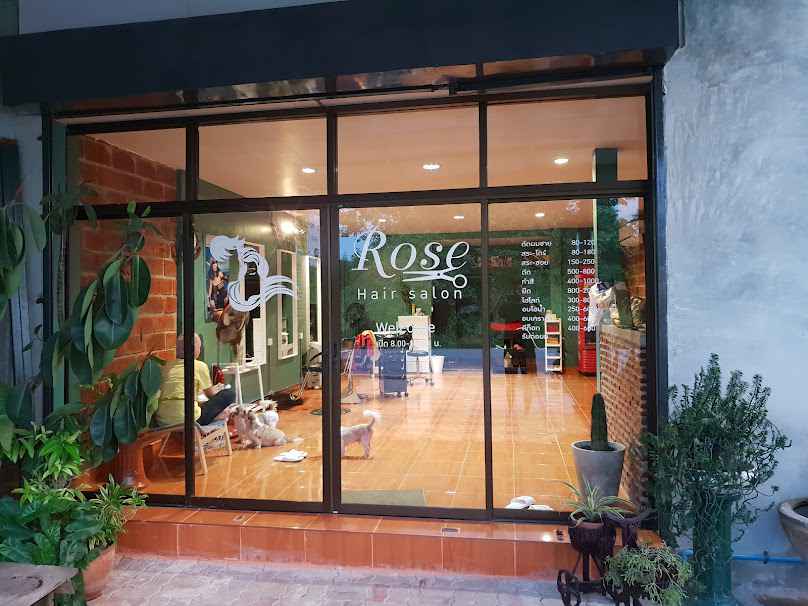 Rose Hair Salon - 2