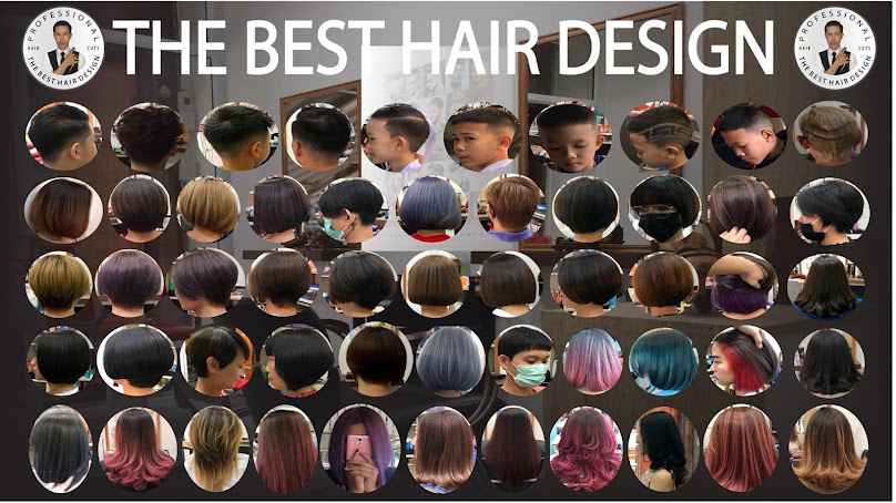 Rose Hair Salon - 4