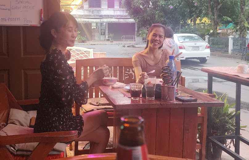 Rosebar - 2