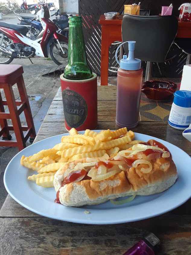 Rosebar - 4