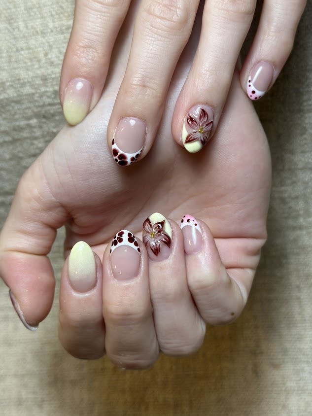 Rosie Salon - Bangkok - 2
