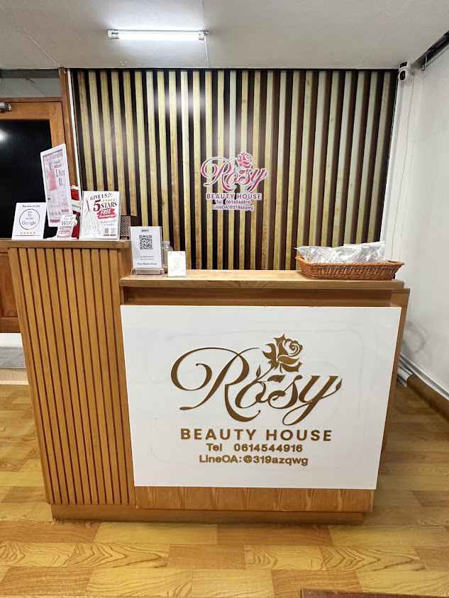 Rosy Beauty House