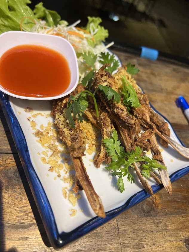 RouteBar 90’s เชียงราย - 2