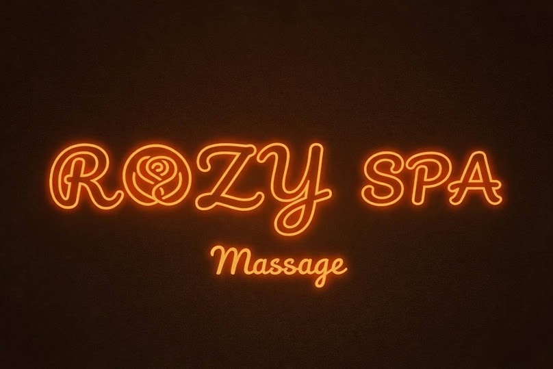 Rozy massage spa - 1