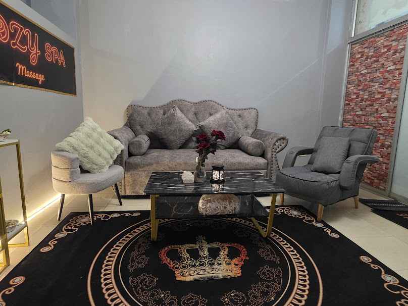 Rozy massage spa - 2