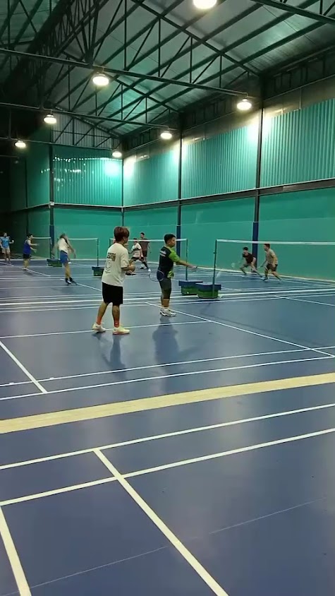 RPK BADMINTON - 3