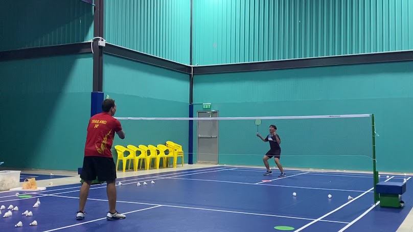 RPK BADMINTON - 4