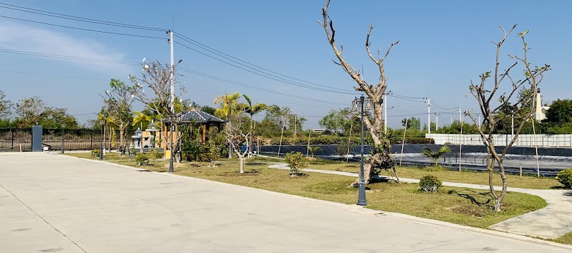 RRFgroup กลุ่มแม่บ้านหนองอ้อ - 4